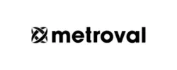 Metroval