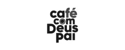 Café com Deus Pai